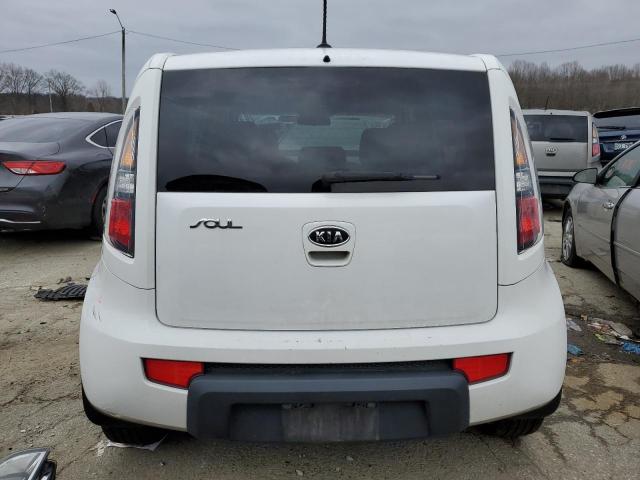 Снимка 6 от търг – 2011 KIA SOUL + с VIN KNDJT2A24B7271189