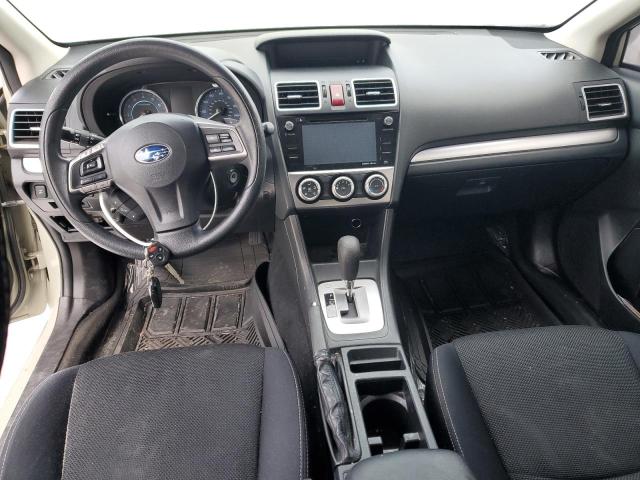 Фото 8 с аукциона – 2015 SUBARU XV CROSSTR с VIN JF2GPAFCXF8322688