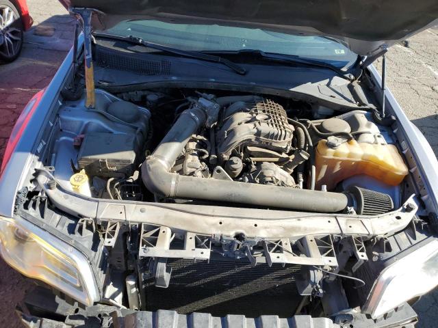 Photo 11 from auction – 2013 CHRYSLER 300C with VIN 2C3CCAEG9DH606449