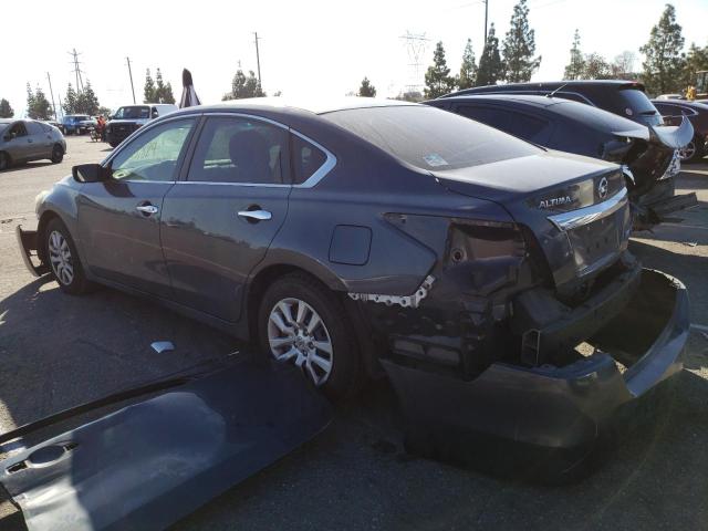 Photo 2 from auction – 2013 NISSAN ALTIMA 2.5 with VIN 1N4AL3AP0DN416878