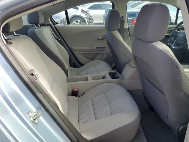 Photo 10 from auction – 2013 CHEVROLET VOLT with VIN 1G1RA6E47DU131677