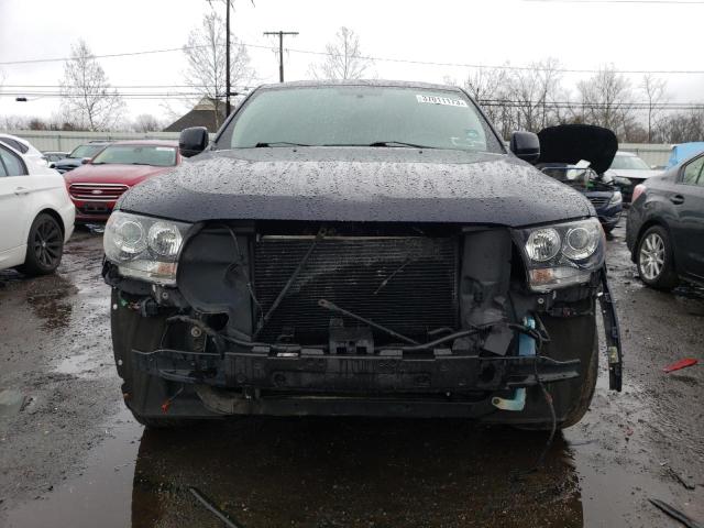 Photo 5 from auction – 2011 DODGE DURANGO R/ with VIN 1D4SE6GT4BC682768