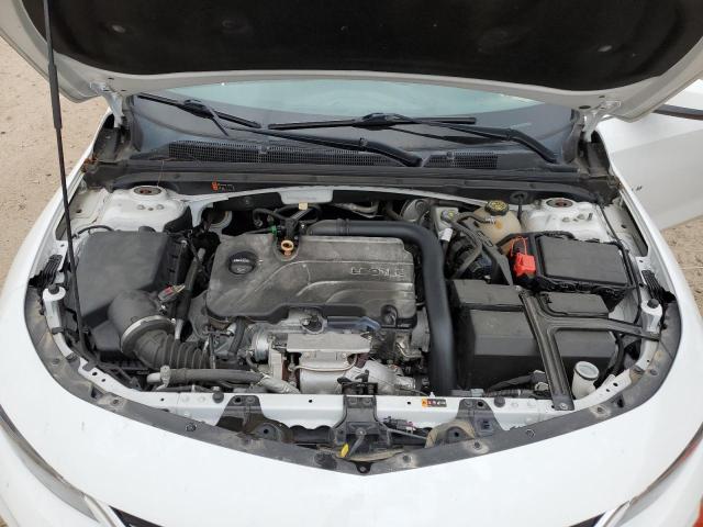 Photo 11 from auction – 2018 CHEVROLET MALIBU LT with VIN 1G1ZD5ST3JF235189