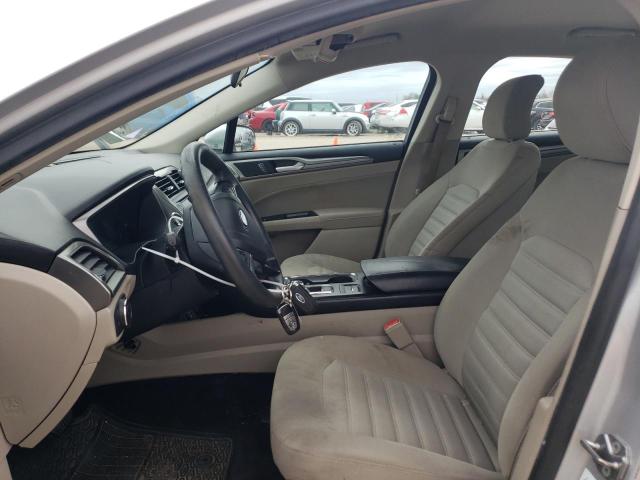 Photo 7 from auction – 2017 FORD FUSION SE with VIN 3FA6P0H7XHR196893