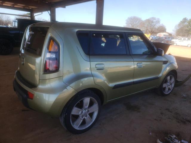 Photo 3 from auction – 2010 KIA SOUL + with VIN KNDJT2A26A7174610