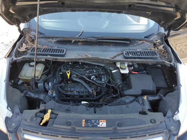Photo 12 from auction – 2014 FORD ESCAPE with VIN 1FMCU9GX4EUC24036