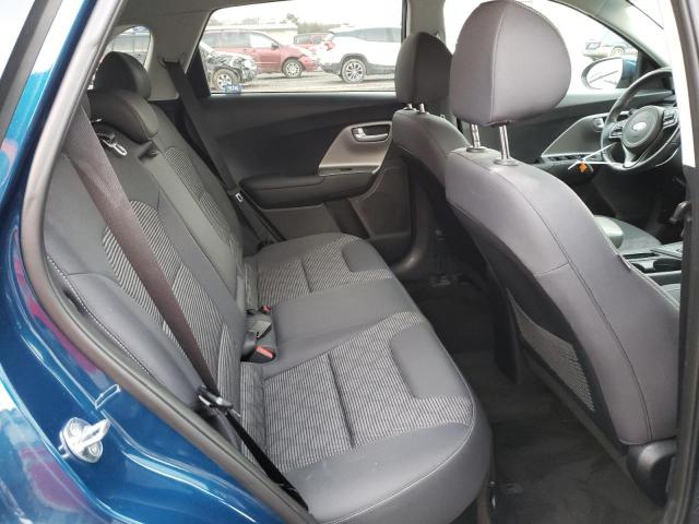 Foto 10 de la subasta – 2019 KIA NIRO FE con VIN KNDCB3LC9K5315688