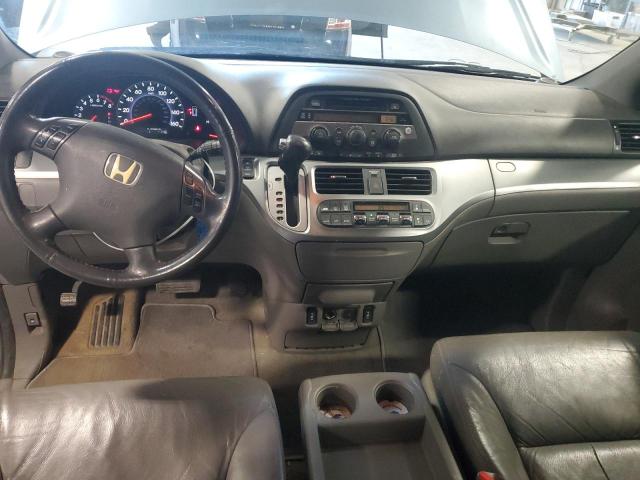 Photo 8 from auction – 2010 HONDA ODYSSEY EX with VIN 5FNRL3H66AB071585