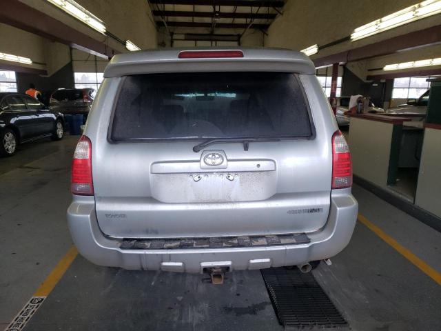 Photo 6 from auction – 2008 TOYOTA 4RUNNER SR with VIN JTEBU14R88K001386