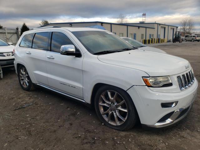Photo 4 from auction – 2015 JEEP GRAND CHER with VIN 1C4RJFJG3FC914169