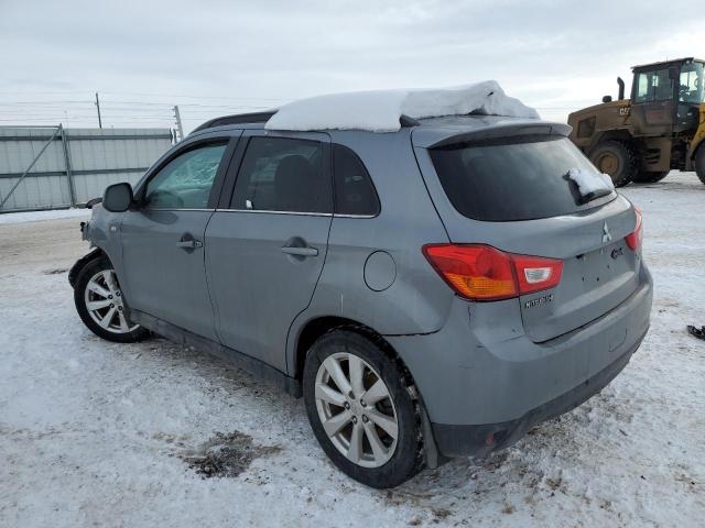 Photo 2 from auction – 2013 MITSUBISHI OUTLANDER with VIN 4A4AR4AU0DE025419