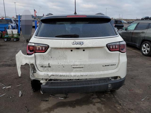 Photo 6 from auction – 2019 JEEP COMPASS LI with VIN 3C4NJDCBXKT735372