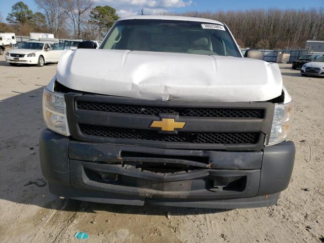 Photo 5 from auction – 2012 CHEVROLET SILVERADO with VIN 1GCNCPEX3CZ299446