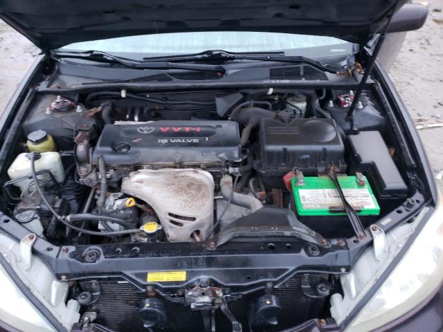 Photo 11 from auction – 2003 TOYOTA CAMRY LE with VIN 4T1BE32K23U642481