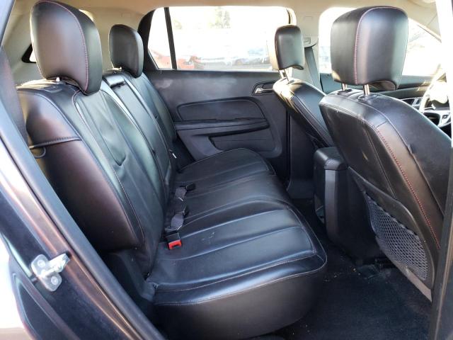 Photo 11 from auction – 2016 GMC TERRAIN SL with VIN 2GKFLUE39G6121904