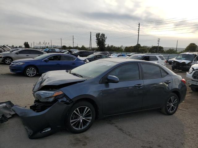 Photo 1 from auction – 2017 TOYOTA COROLLA L with VIN 5YFBURHE3HP715728