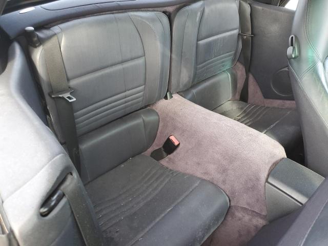 Photo 10 from auction – 1999 PORSCHE 911 CARRER with VIN WP0CA2996XS656290