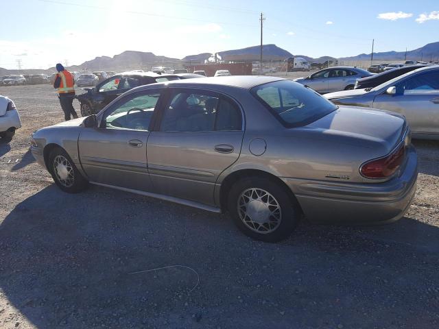 Photo 2 from auction – 2001 BUICK LESABRE CU with VIN 1G4HP54K814291991