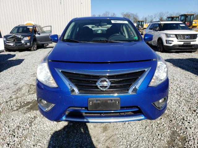 Photo 5 from auction – 2016 NISSAN VERSA S with VIN 3N1CN7AP7GL875546