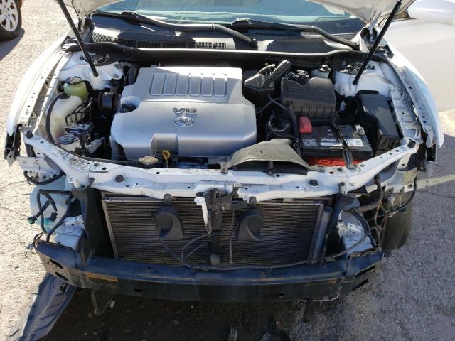 Photo 11 from auction – 2011 TOYOTA CAMRY SE with VIN 4T1BK3EK3BU610884