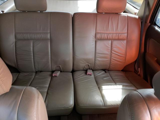 Photo 10 from auction – 2002 TOYOTA 4RUNNER SR with VIN JT3GN86R120229301
