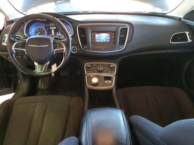 Photo 8 from auction – 2015 CHRYSLER 200 LIMITE with VIN 1C3CCCAB8FN532361