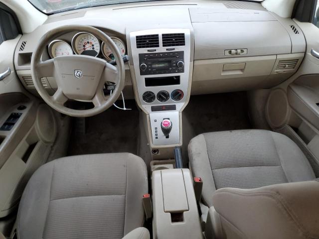 Photo 8 from auction – 2009 DODGE CALIBER SX with VIN 1B3HB48AX9D142848