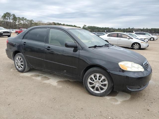 Photo 4 from auction – 2006 TOYOTA COROLLA CE with VIN 1NXBR32E86Z744662