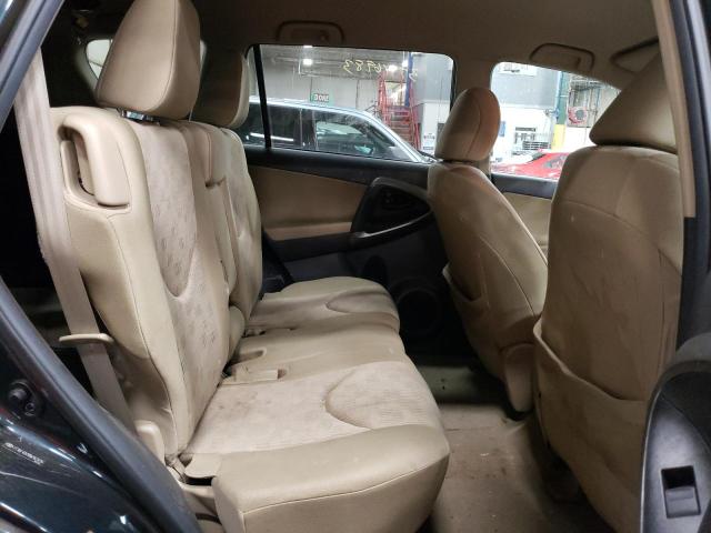 Photo 10 from auction – 2011 TOYOTA RAV4 with VIN 2T3BF4DV9BW167816