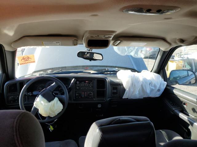 Photo 8 from auction – 2007 CHEVROLET SILVERADO with VIN 2GCEC13V471142036