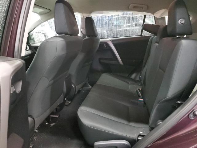 Photo 11 from auction – 2017 TOYOTA RAV4 LE with VIN 2T3BFREV0HW573925