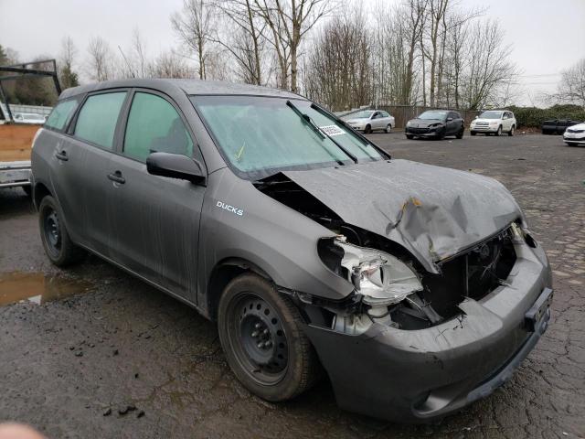 Photo 4 from auction – 2006 TOYOTA COROLLA MA with VIN 2T1KR32E06C562715