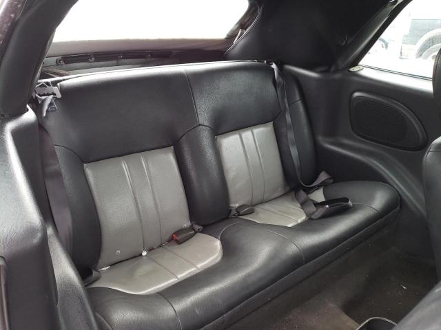 Photo 10 from auction – 2005 CHRYSLER SEBRING GT with VIN 1C3EL75R65N689974
