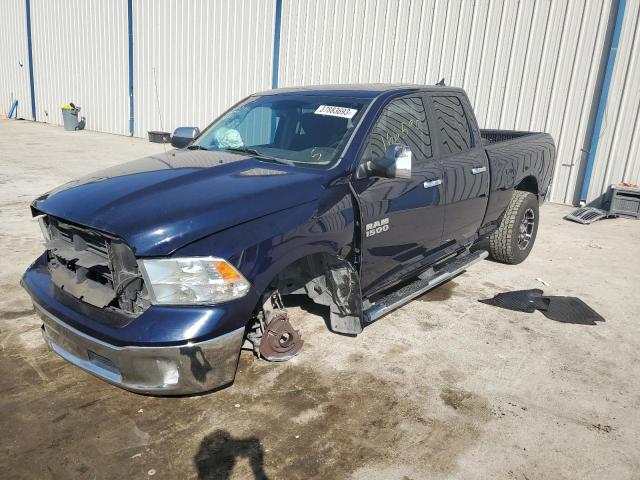 Foto 1 de la subasta – 2013 RAM 1500 SLT con VIN 1C6RR6GG2DS679919