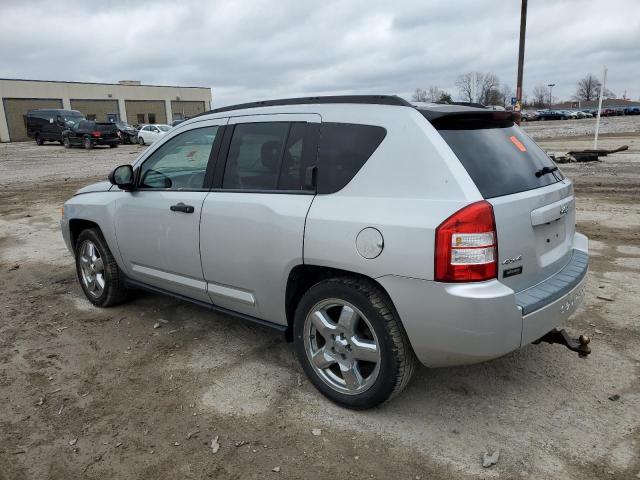 Photo 2 from auction – 2008 JEEP COMPASS LI with VIN 1J8FF57W38D513823