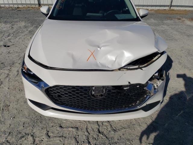 Photo 11 from auction – 2020 MAZDA 3 SELECT with VIN 3MZBPACL6LM134431