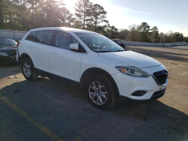 Photo 4 from auction – 2014 MAZDA CX-9 TOURI with VIN JM3TB2CA0E0427314