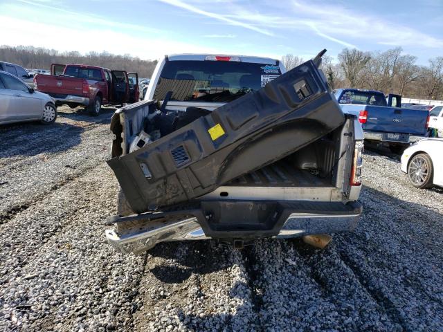 Photo 6 from auction – 2016 FORD F150 SUPER with VIN 1FTEW1EF9GFC31283