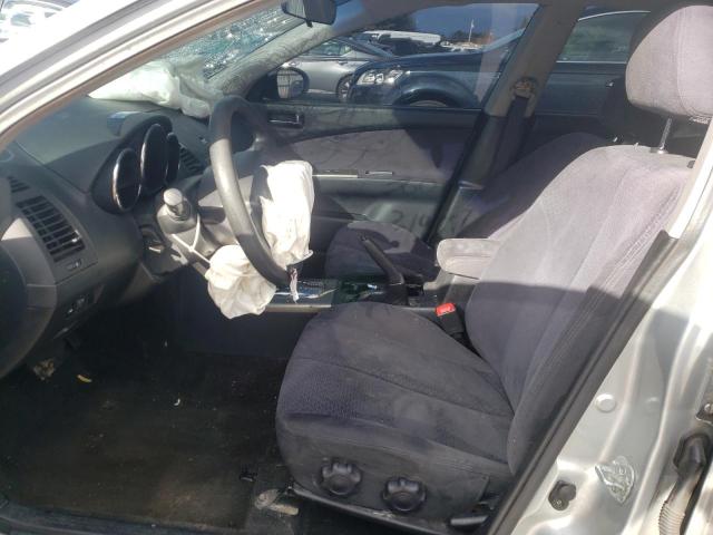 Photo 7 from auction – 2005 NISSAN ALTIMA S with VIN 1N4AL11D25C219007