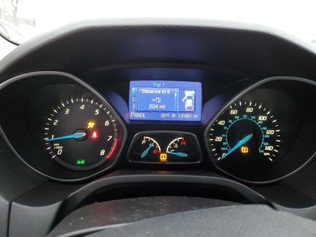 Photo 9 from auction – 2013 FORD FOCUS SE with VIN 1FADP3F26DL105756