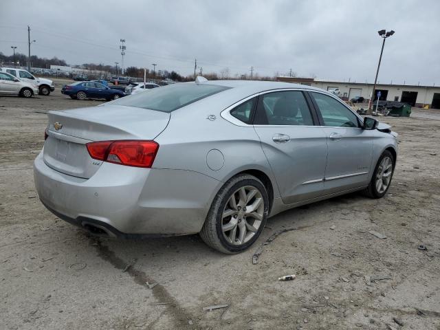 Photo 3 from auction – 2014 CHEVROLET IMPALA LTZ with VIN 1G1155S31EU147236
