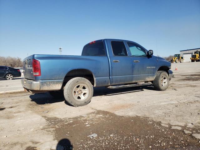 Photo 3 from auction – 2004 DODGE RAM 1500 S with VIN 1D7HA18D14S741318