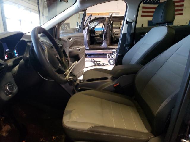 Photo 7 from auction – 2016 FORD ESCAPE SE with VIN 1FMCU0G72GUB55250