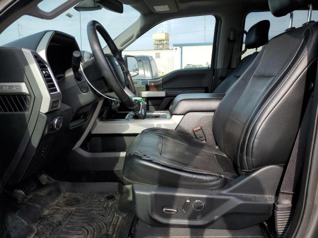 Photo 7 from auction – 2016 FORD F150 SUPER with VIN 1FTEW1EF7GKD91704