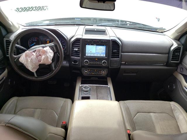 Photo 8 from auction – 2018 FORD EXPEDITION with VIN 1FMJK1KT9JEA37429