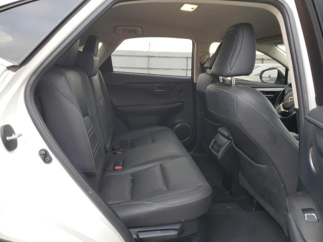 Photo 11 from auction – 2018 LEXUS NX 300 BAS with VIN JTJBARBZ4J2157958