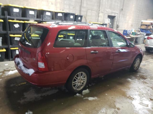 صورة رقم 3 من المزاد - 2003 FORD FOCUS SE مع VIN 1FAFP36353W211257