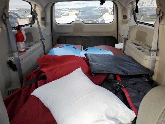 Photo 10 from auction – 2008 CHRYSLER TOWN & COU with VIN 2A8HR44H78R138239