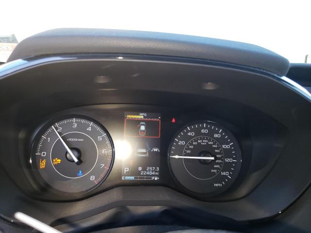Photo 9 from auction – 2020 SUBARU IMPREZA with VIN 4S3GTAB67L3722081