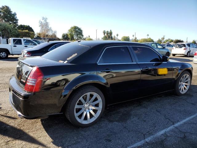 Photo 3 from auction – 2006 CHRYSLER 300C SRT-8 with VIN 2C3LA73W46H473850